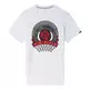 Adidas Camiseta D-Rose Babge (blanco)