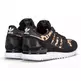 Adidas Original ZX 700 W "Cheetah" (negro/blanco/naranja)