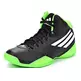 Adidas 3 Series 2014 K (negro/verde/blanco)