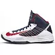Nike Hyperdunk+ Sport Pack "USA" (100/blanco/rojo/navy)