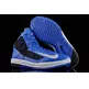 Nike Hiper Layup (400/azul/negro/gris)