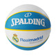 Balón Basket Spalding Real Madrid Euroliga