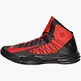 Nike Lunar Hyperdunk "BlackRed" (006/negro/rojo)