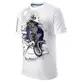 Camiseta Kobe Dri-FIT Old Master (100/blanco)
