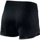 Short Knit Tempo Mujer (010/negro)