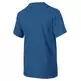 Nike Camiseta Bball Sneaker DNA (8-15 años)(483/azul)