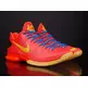 KD V Elite "Team Orange" (800/naranja/amarillo/azul/negro)