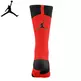 Air Jordan Dri-Fit Crew (665/infrared23/negro)