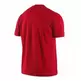 Lebron Camiseta The Witness Pride (611/rojo)