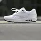Nike Air Max 1 Essential (125/blanco/negro)