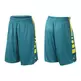 Nike Short Elite Stripe (309/esmeralda/amarillo)