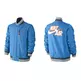 Nike Chaqueta Basketball Heritage Destroyer (436/azul celeste)