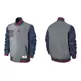 LeBron Lion 6 Destroyer Jacket (071/gris/azul/rojo)