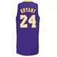 Adidas Camiseta Réplica Bryant Lakers (purple)