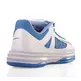 Nike Hyperdunk Low "Snowblue" (104/blanco/azul)