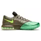 KD VI "Bamboo" (301/verde/lima/ocre)