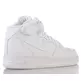 Air Force 1 Mid '07 (111/blanco)