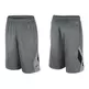 KD Essential Short Niñ@ (065/cool grey/negro)