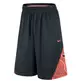 LeBron Beast Short (010/negro/mango)