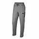 Nike Pantalón Basketball Pivot (064/gris/negro)