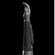 Protector Antebrazo Hexpad (1 par negro)