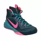 Nike Lunar Hyperdunk 2014 "Sweet" (363/alga/catalina/hyperponche)