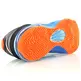 KD VII "OKC Away" (004/negro/azul/naranja/blanco)
