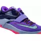KD VII "Passion Purple" (535/court purple/esmeralda/negro/fuxia)