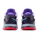 KD VII "Passion Purple" (535/court purple/esmeralda/negro/fuxia)