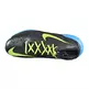 Nike Prime Hype DF "Wonder" (007/negro/chartreuse/photo blue)