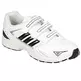 Adidas AdiRun Syn CF (blanco/negro)