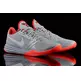 KB Mentality "Grey" (007/gris/fuxia)
