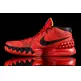 Kyrie 1 "Tiger" (606/carmesí/rojo university/negro)