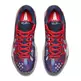 Kobe X "Independence Day" (604/university red/silver/photo blue)