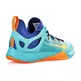 Nike Zoom Hyperrev 2015 "Turquoise" (484/turquesa/bright citrus)