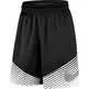 Nike Short Elite Reveal (010/negro/gris/blanco)