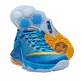 Lebron XII Low "Entourage" (484/photo blue/gold/gym bl)