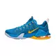 Lebron XII Low "Entourage" (484/photo blue/gold/gym bl)