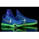 Kobe X (GS) "Emerald City" (402/soar/metalic siolver/royal)