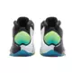 Lebron XII AS "All Star NYC" (190/blanco/negro/verde/azul)