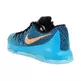 KD 8 "OKC" (480//blue/black/bright citrus)