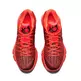 KD 8 "V-8" (610/bright crimson/blanco/negro)