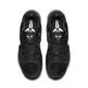 Nike Zoom Kobe Venomenon 5 "Steel" (001/black/metalicsilver/grey)