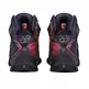 Lebron XIII "The Akronite Philosophy" (008/black/orange/blue lagoon)