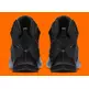 Lebron XIII "On Court" (060/wolf greyred/crimson/black)
