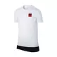 Kobe Camiseta S+ KB11 SU4 (100/blanco/negro/rojo)
