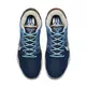 Kobe XI Elite "Muse I" (404/brave blue/metallic silver)