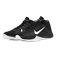 Nike Zoom Ascention GS "Shut Down" (001/black/white)