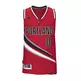Adidas Camiseta Swingman Lillard Portland