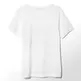 Adidas Originals Camiseta Super Logo Rita Ora (blanco)